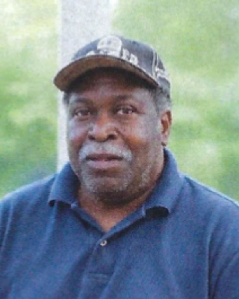 Charles E. Jenkins, 73