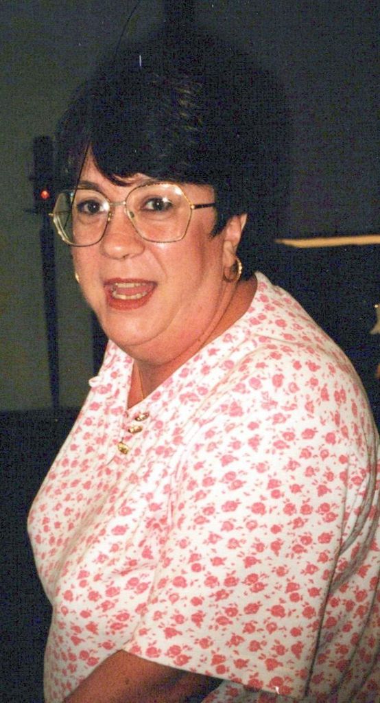 Betty Jo Tippner Profile Photo