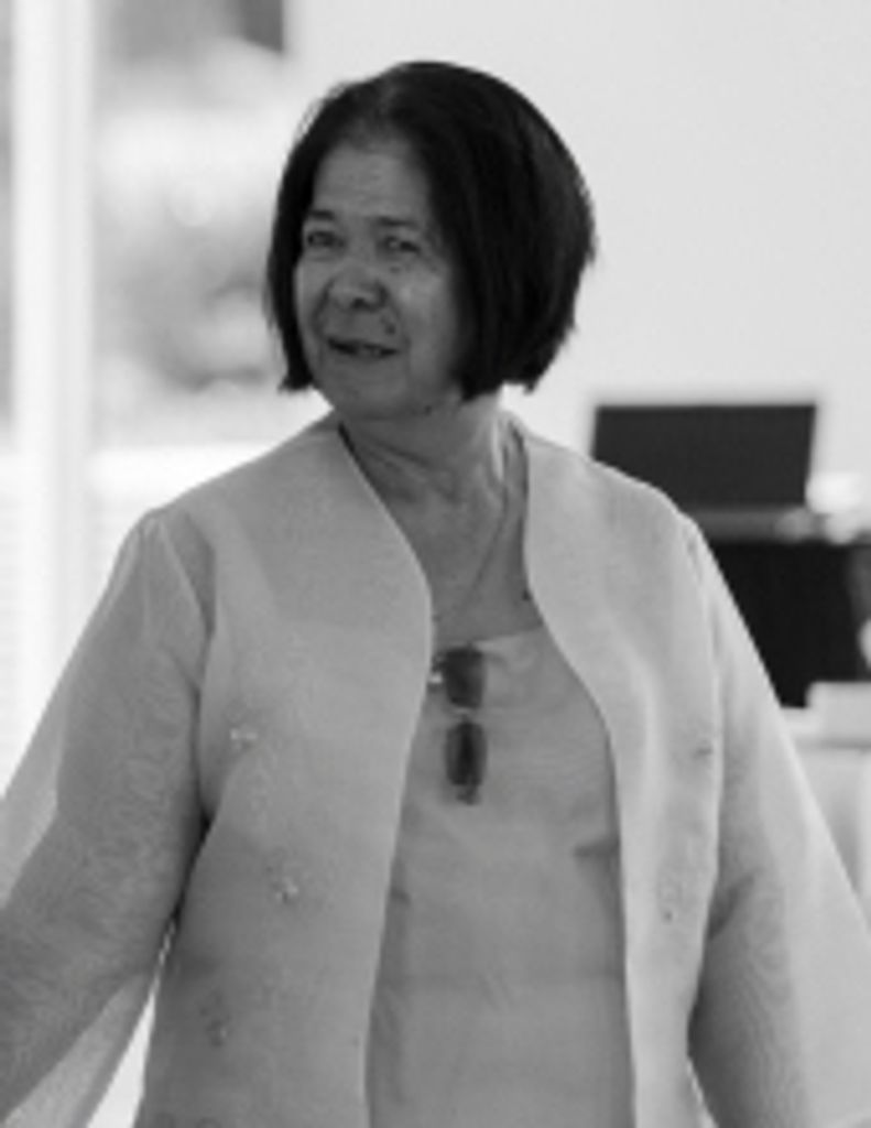 Ophelia Bagaipo