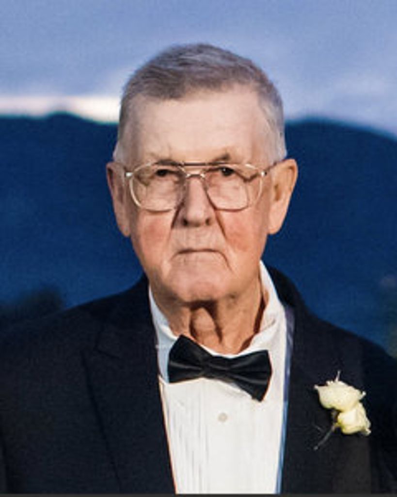 Lyle Thurman Collins Profile Photo