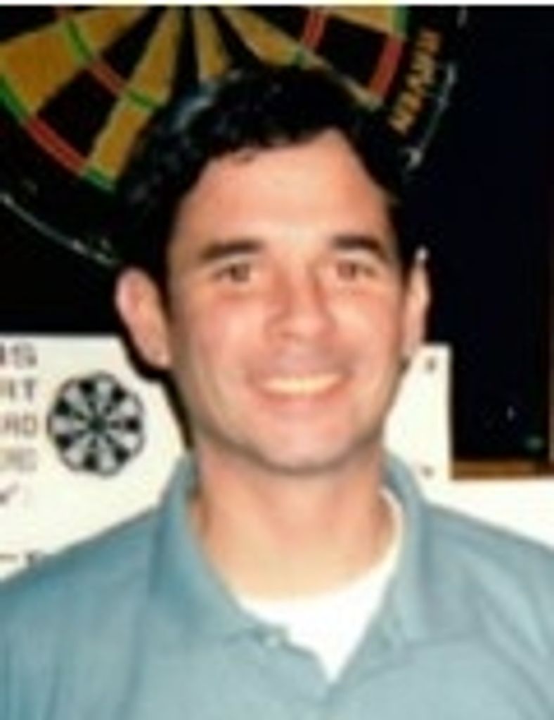 John Geisel Jr. Profile Photo