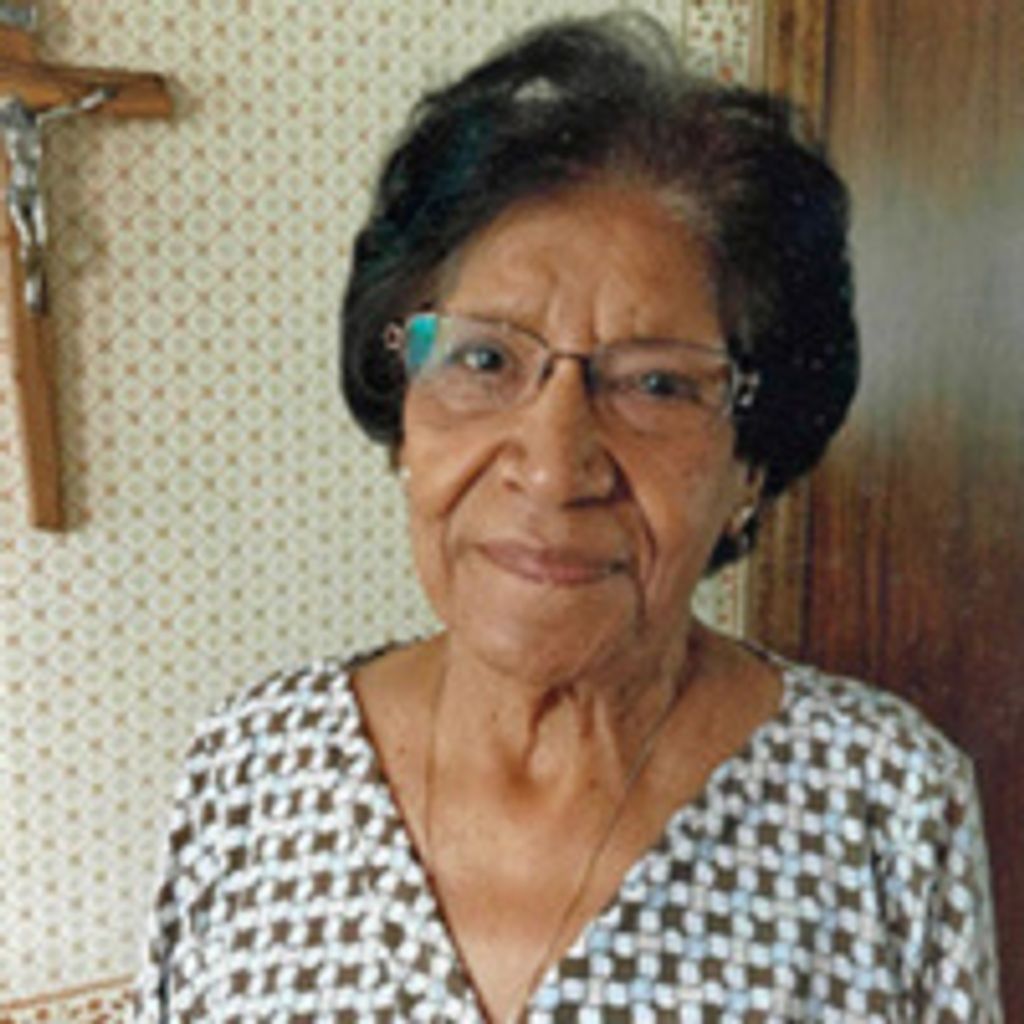 Patricia Ortez