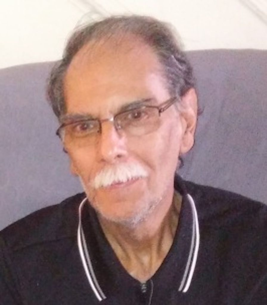 Jose Mercado Profile Photo