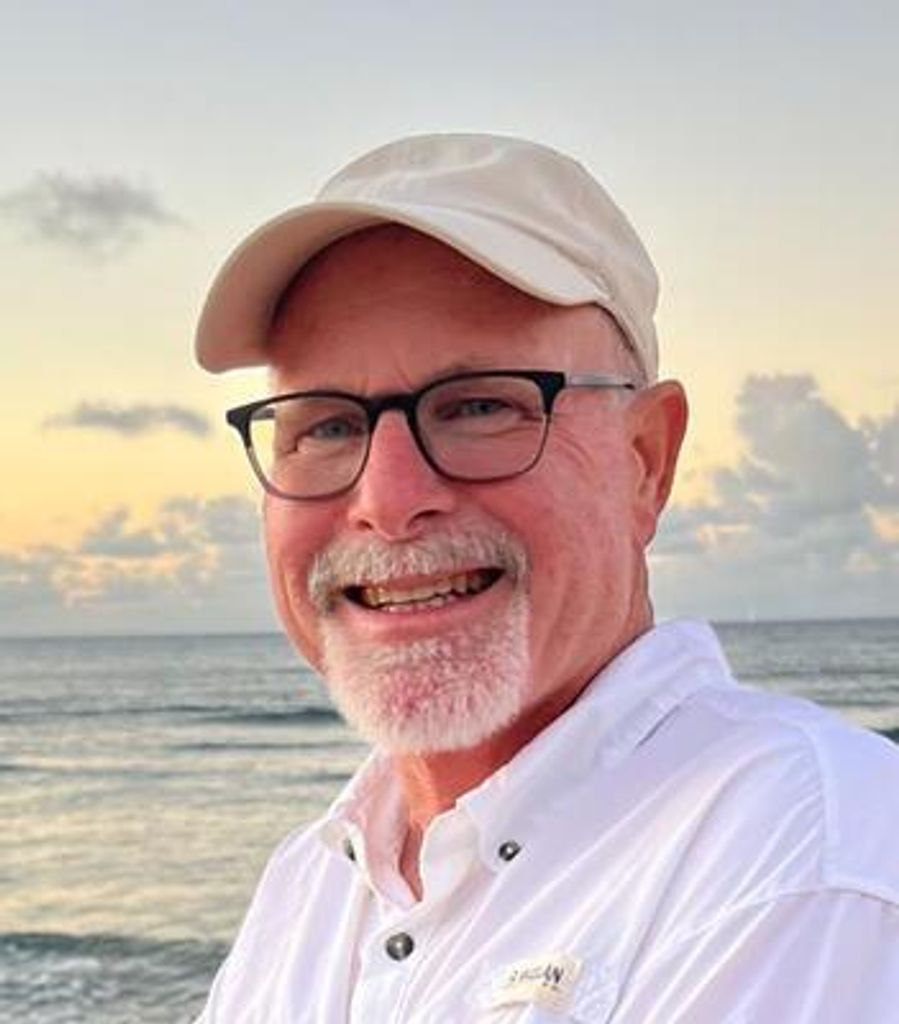 Charles "Chuck" Leslie Feris Profile Photo