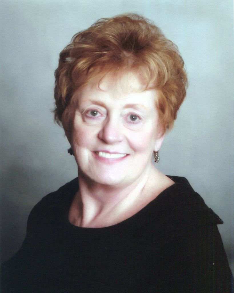 Linda Willis Johnson