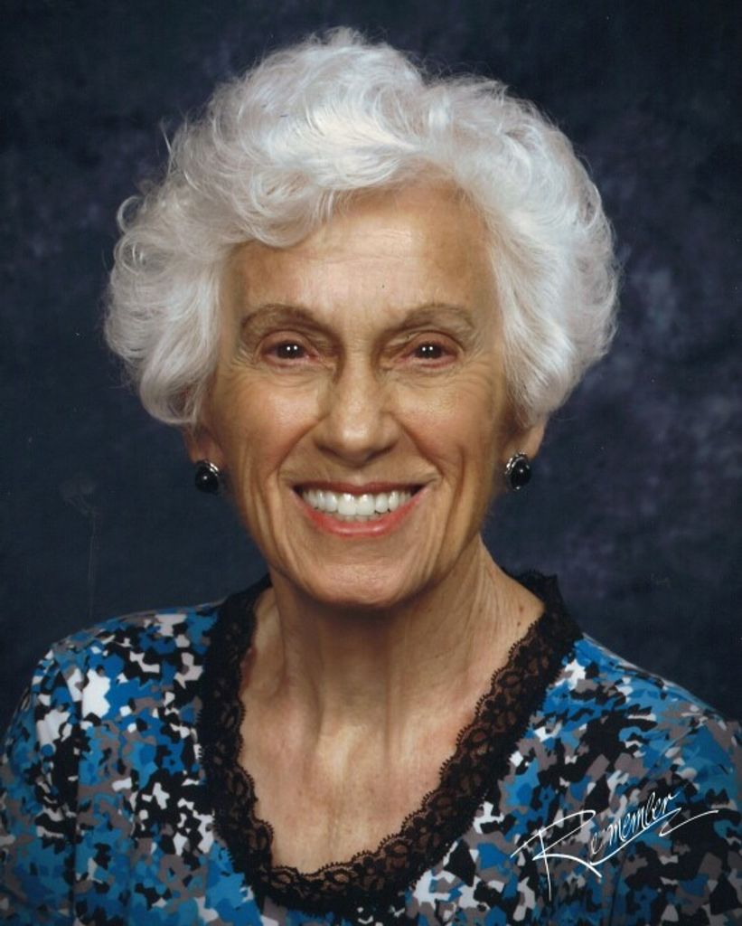 Shirley Barnes Profile Photo