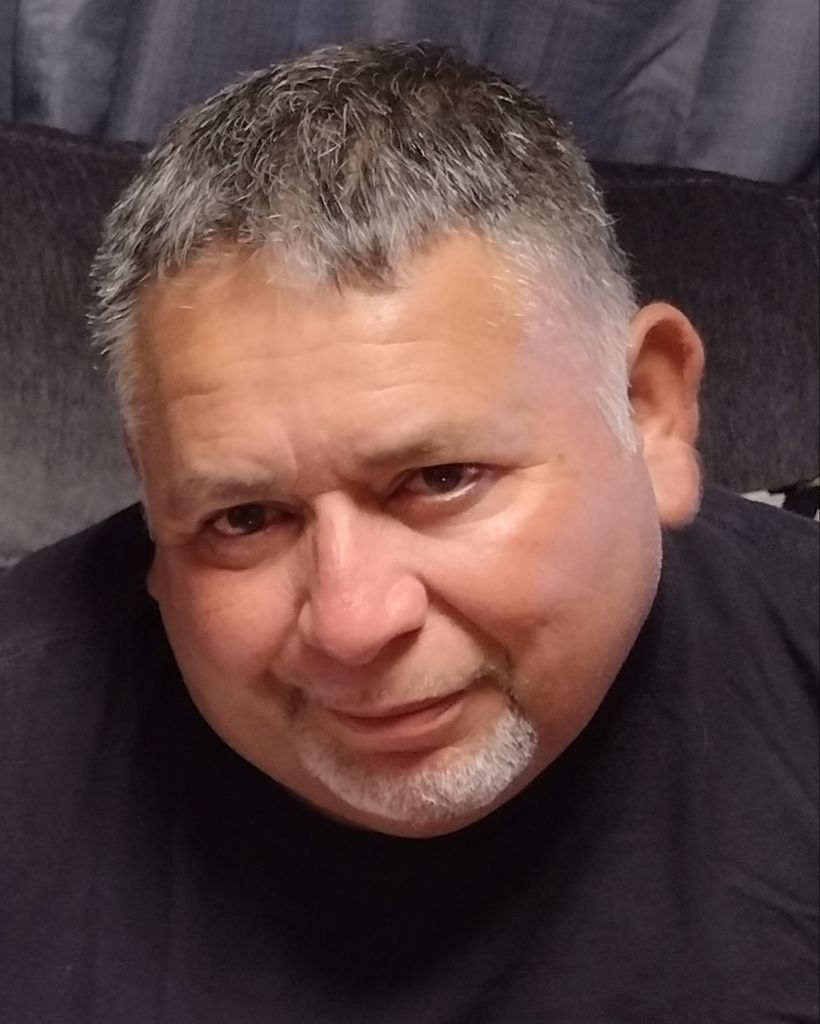 Jose Luis Perez Gonzalez