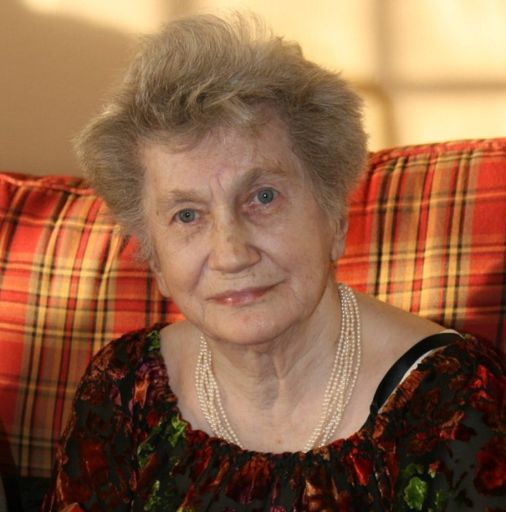 Photo of Sophia (Szyjka)  Pedzich