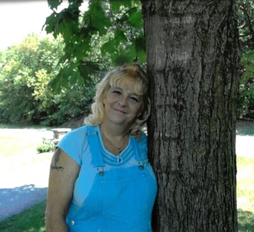 Donna Rae White Profile Photo