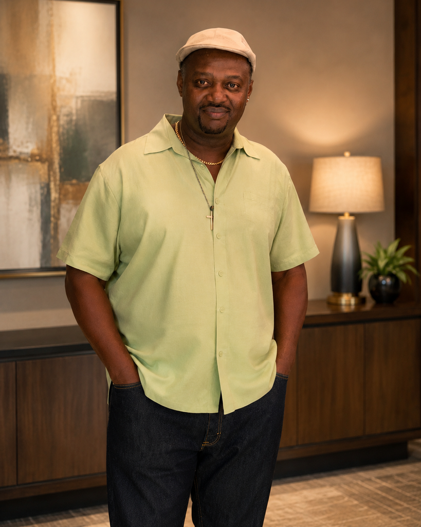 Lawrence Tillman Profile Photo