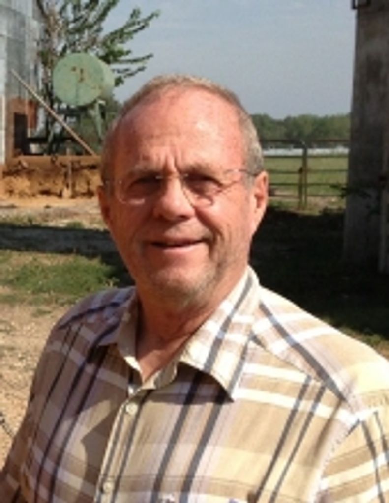 William John Kelsey