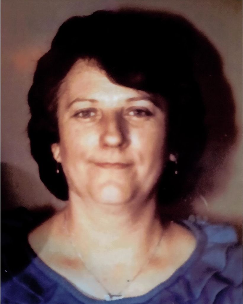 Althea Joyce Caraway Profile Photo
