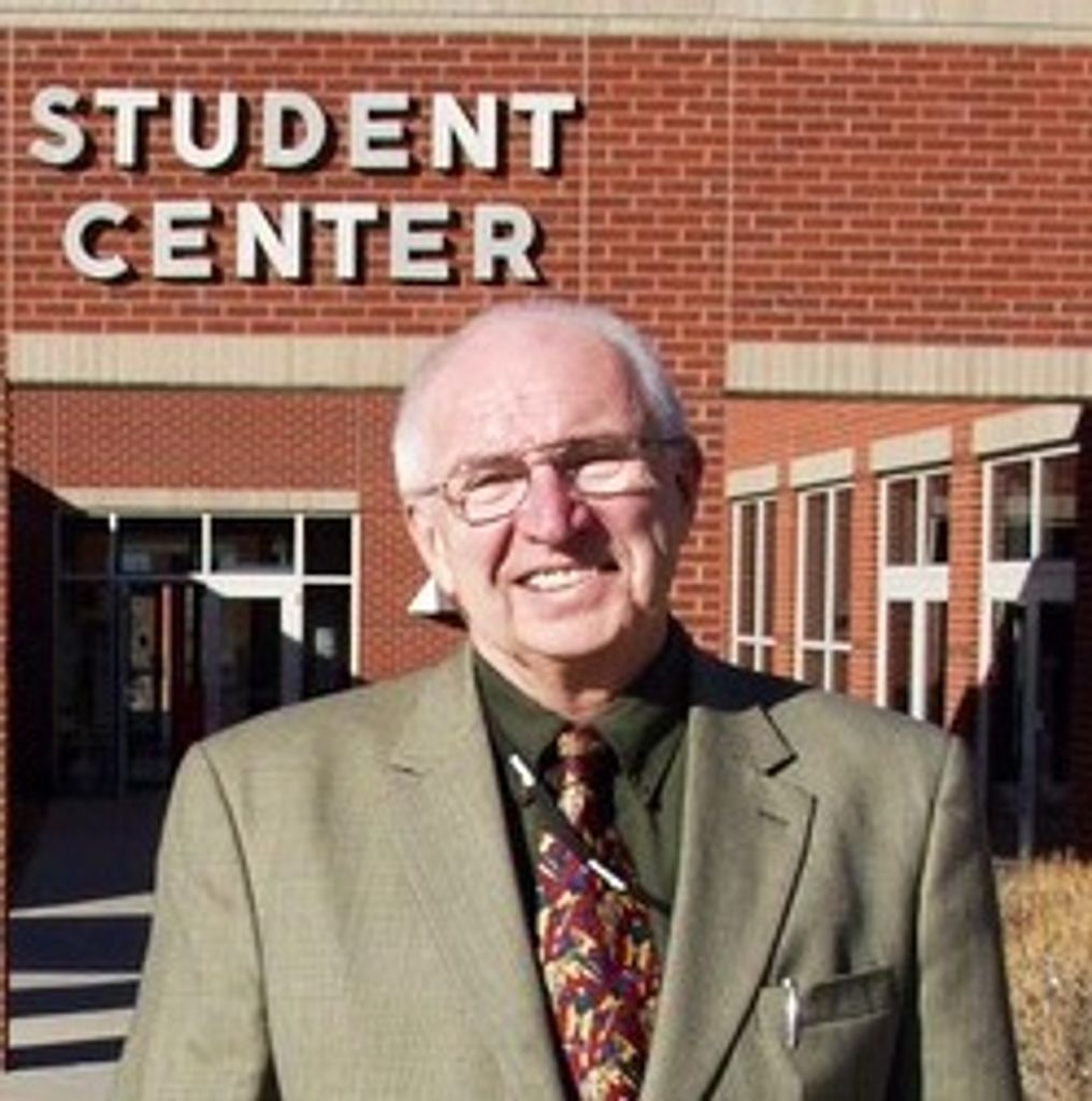 Dr. Samuelharrison Rankin