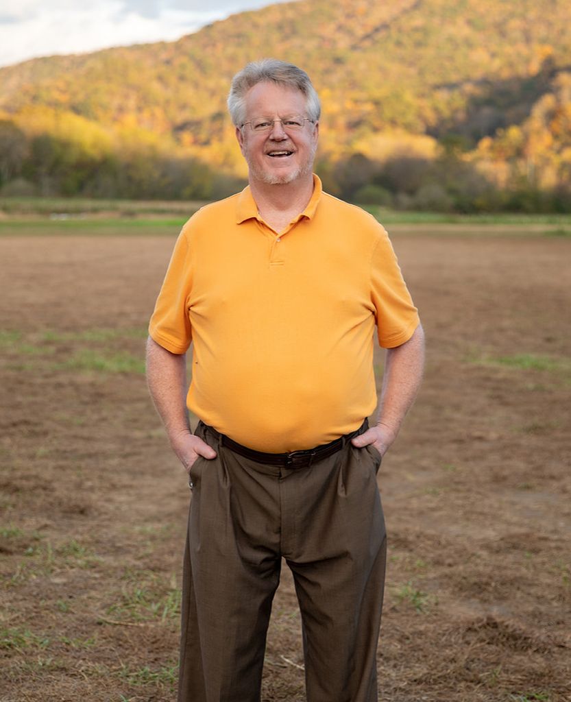 Timothy White