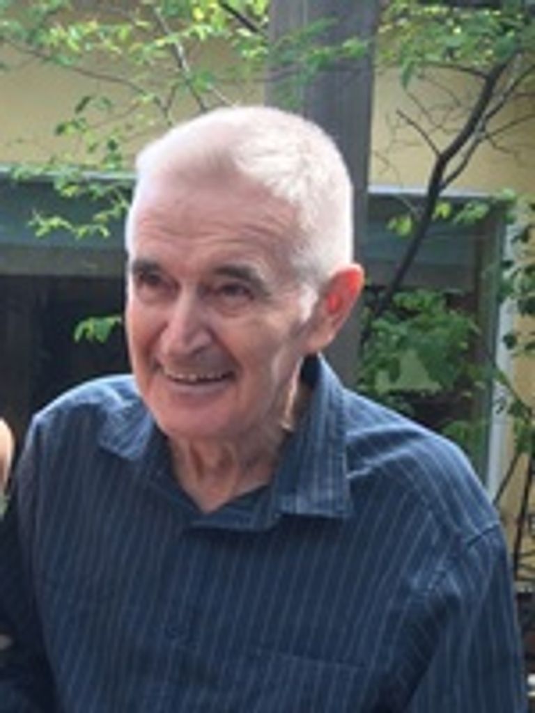 Melvin Shea