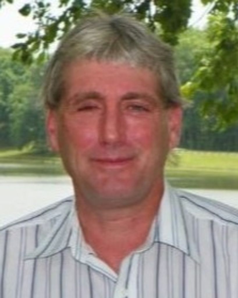 Phillip Lee Clark Profile Photo