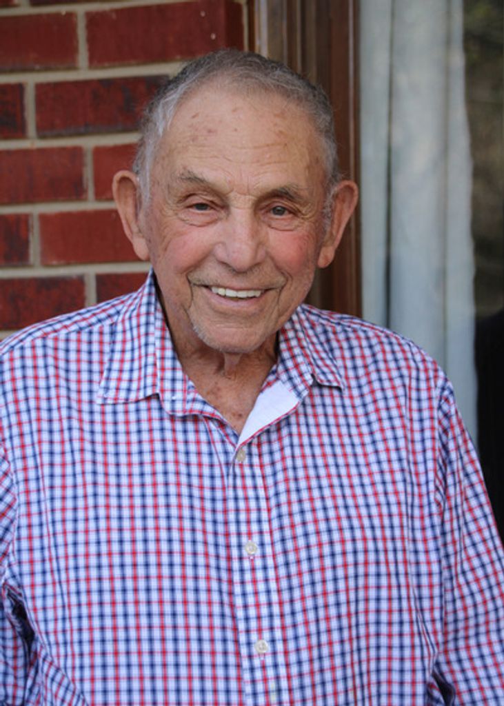 Herman Manuel Profile Photo