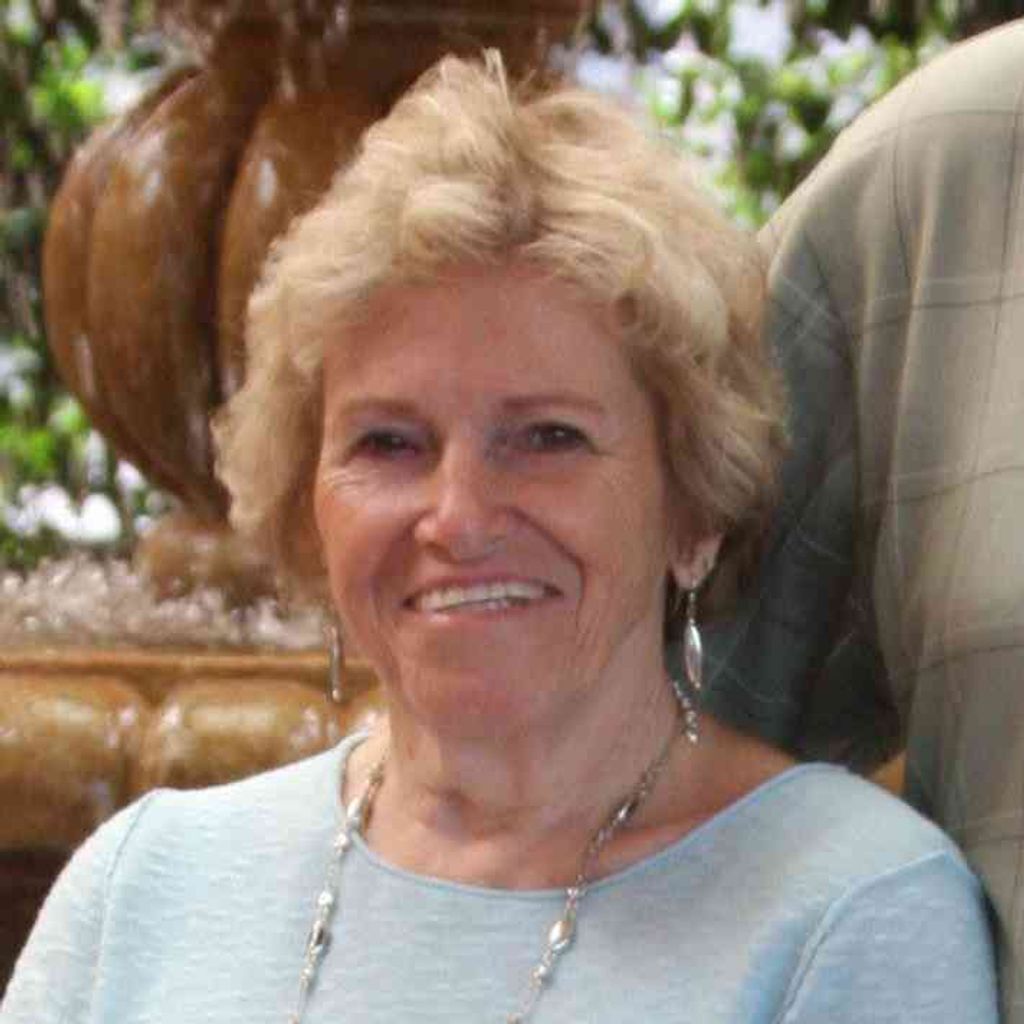 Donna Hope Tice Profile Photo