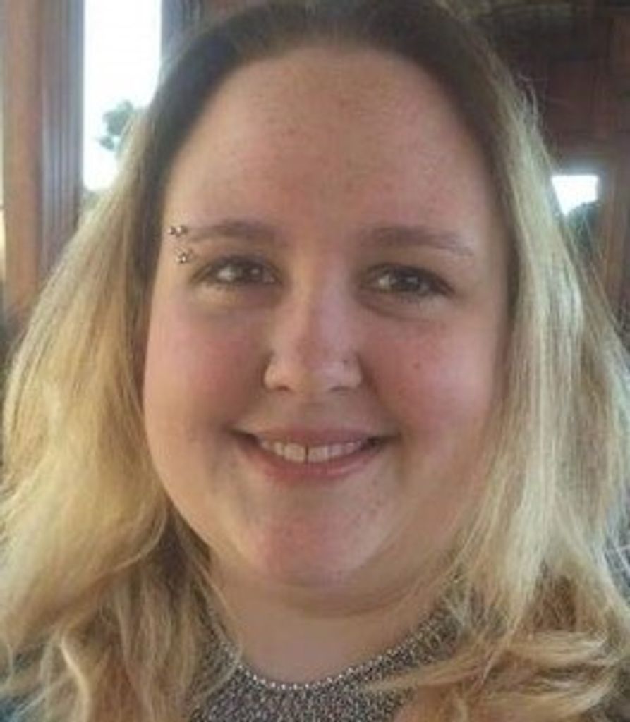 Amanda Nicholson Profile Photo