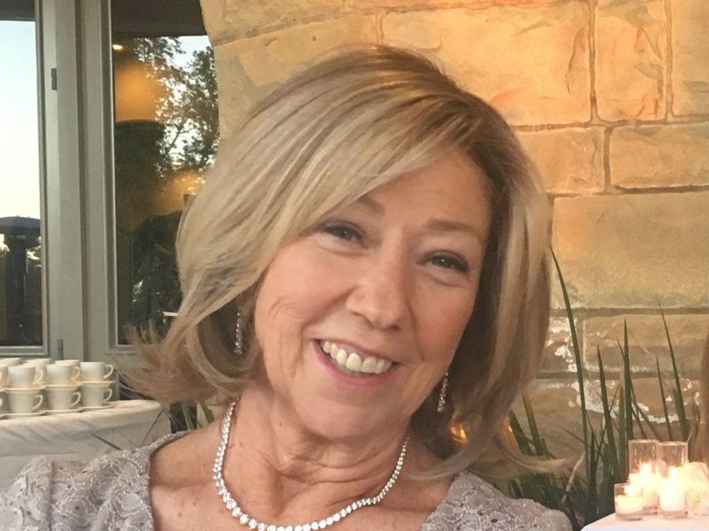 Maureen "Mo" Tessier Profile Photo