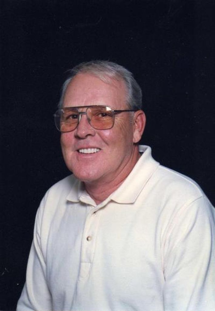 Don Myers Profile Photo