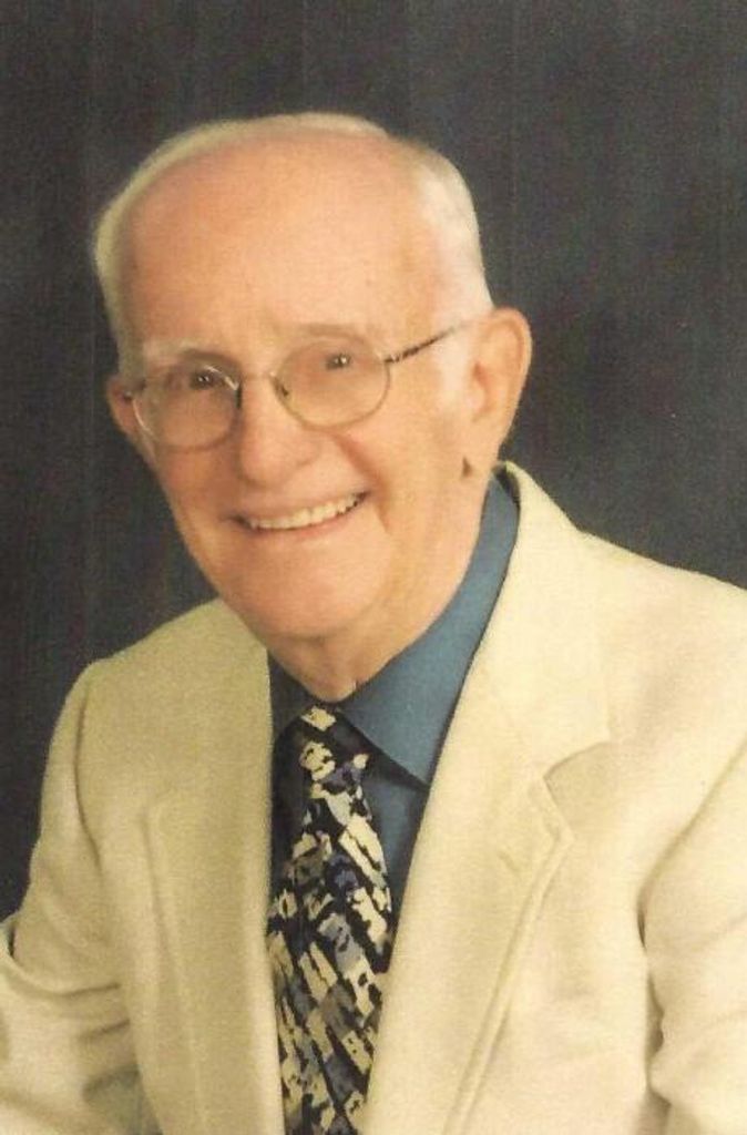 Charles W. Hannan Profile Photo