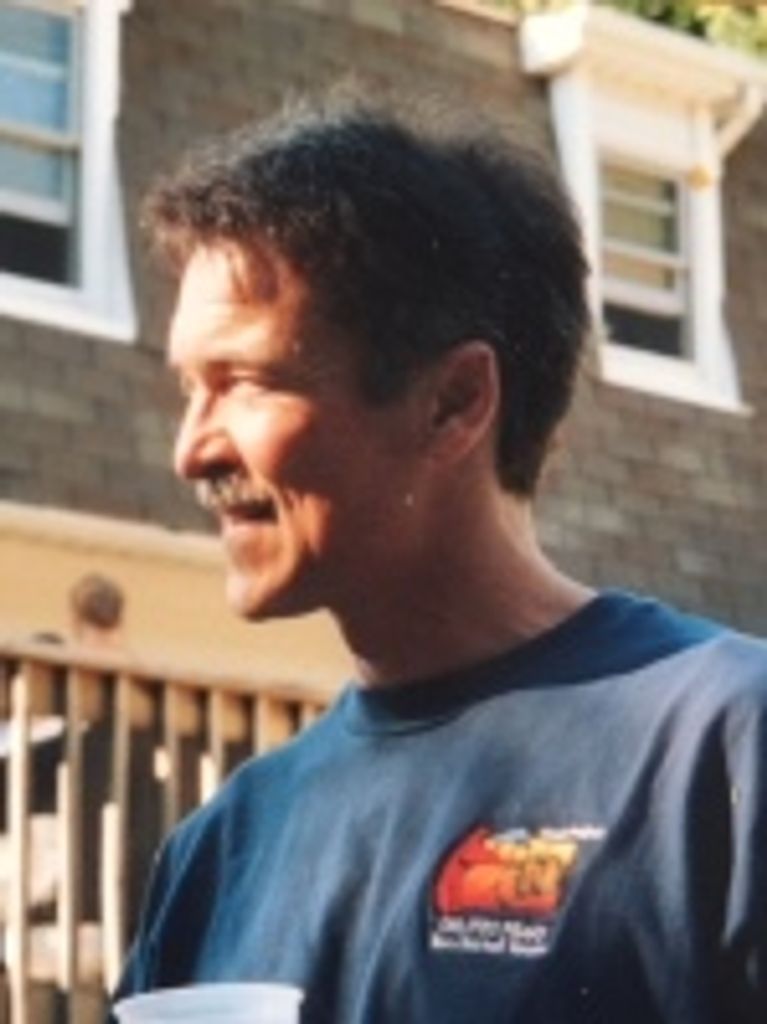 Daniel Masterson