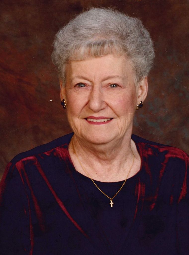 Louise Totton