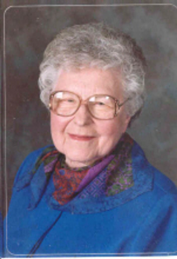 Leona L. Elser