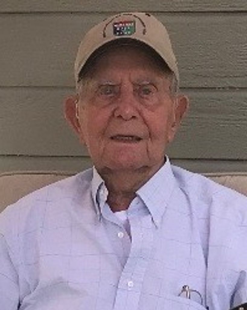 William Marvin Harris Profile Photo