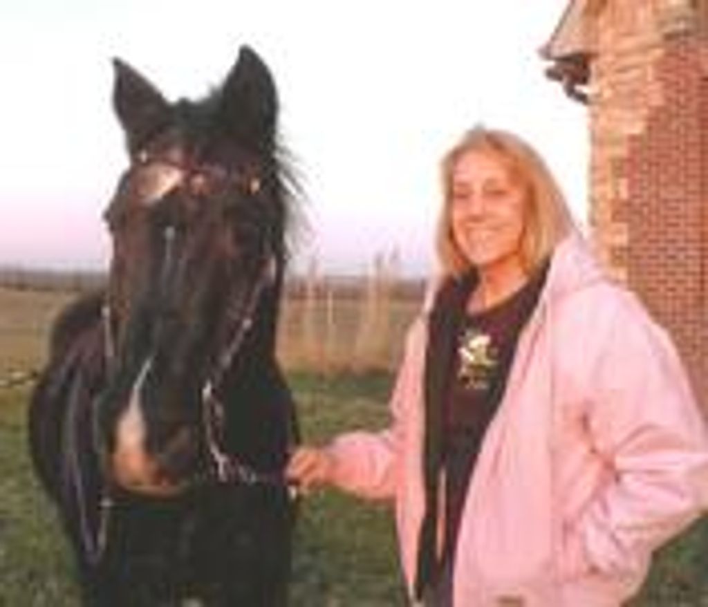 Kathern F. Hurst