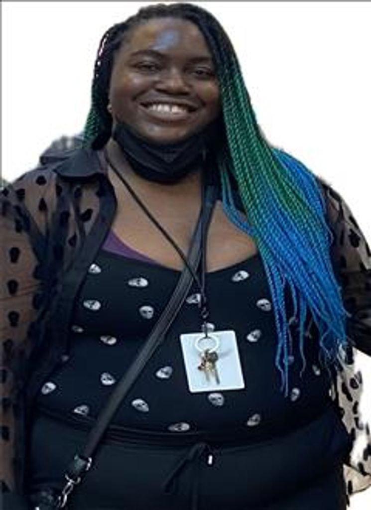 Ms Eriel Brianna Mcwillis