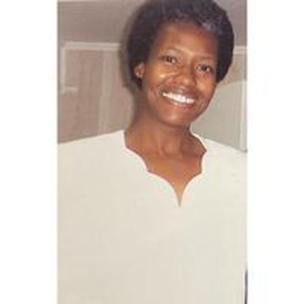 Judith E. Holloway