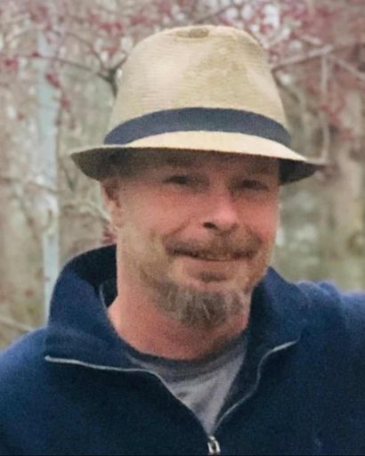 Jason Andrew Van Vooren