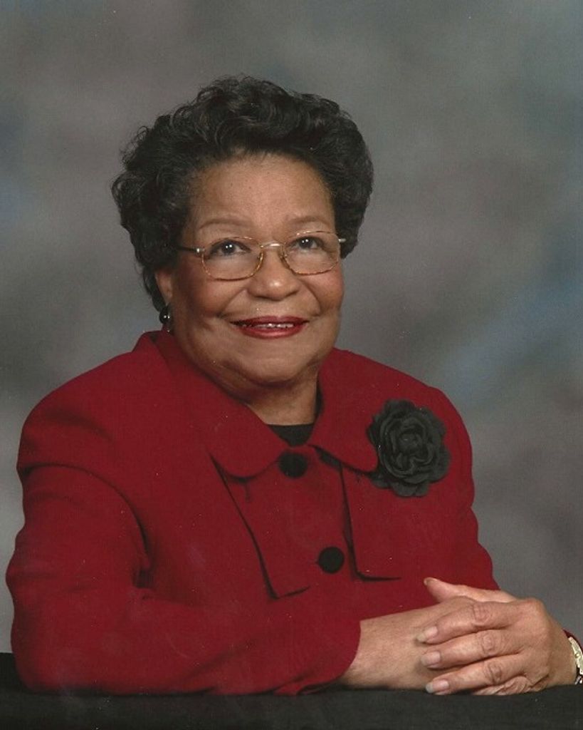 Eva Howell Profile Photo