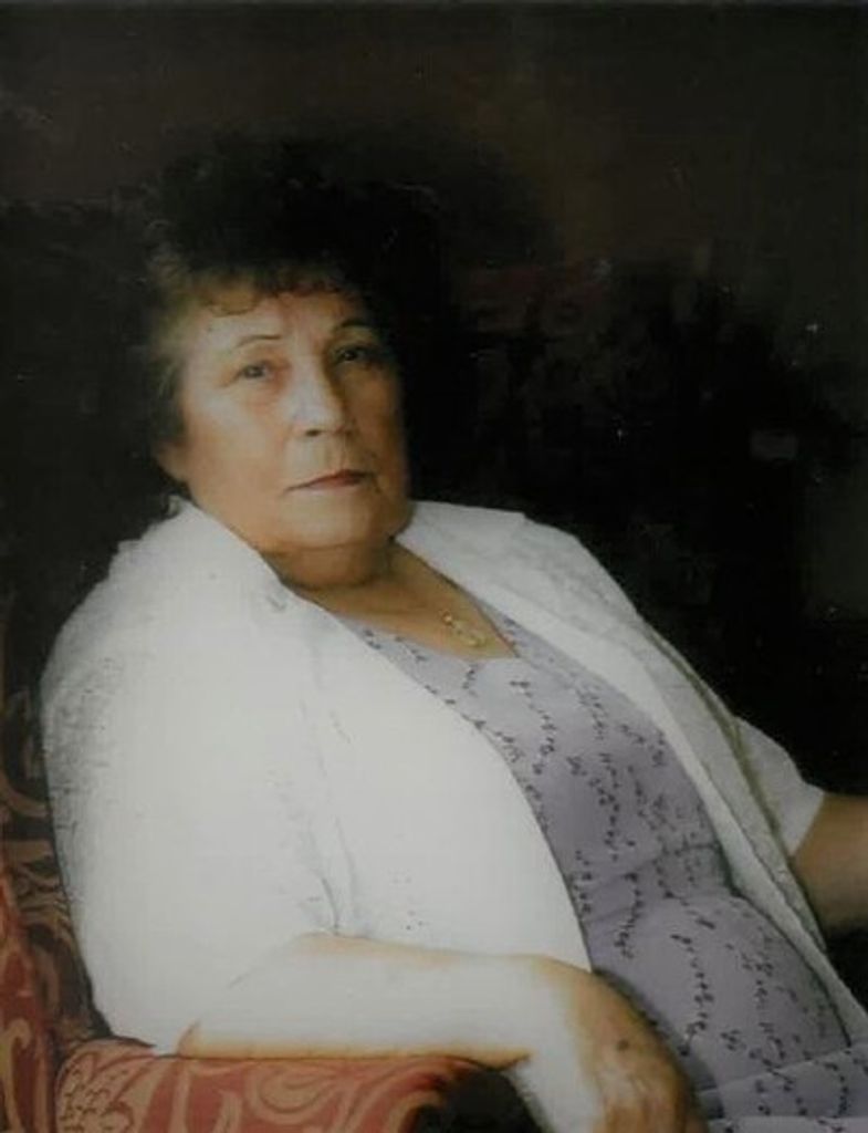 Jessie May Barry Profile Photo