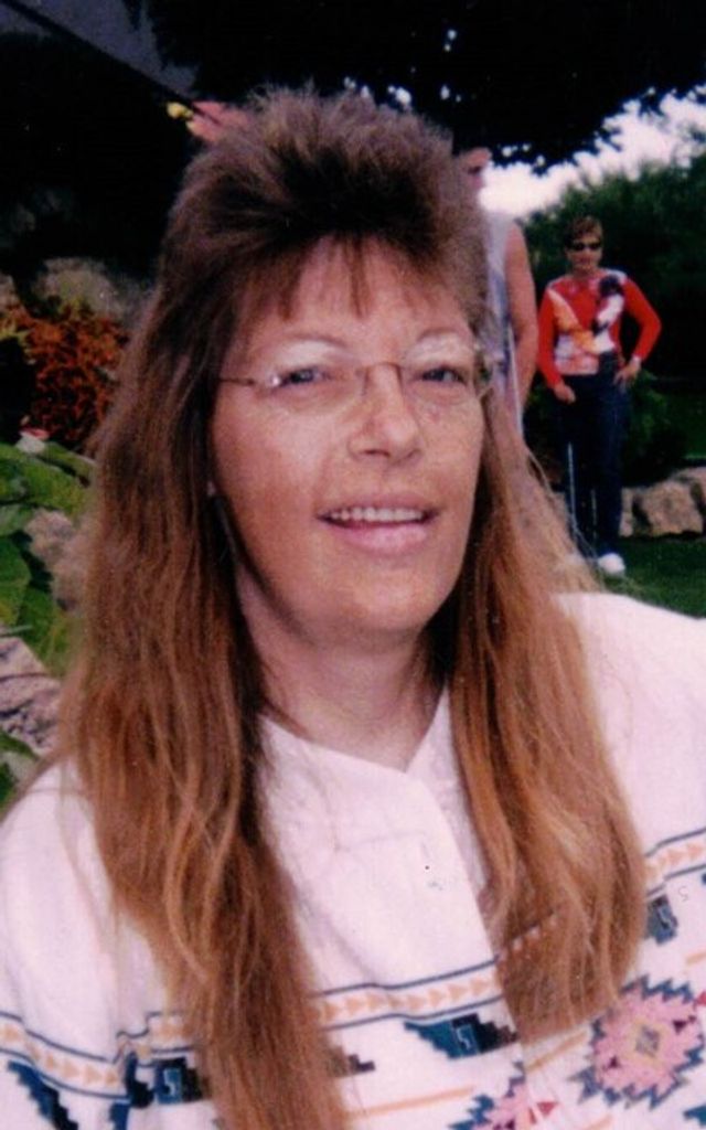 Kathy J. Demerly Profile Photo