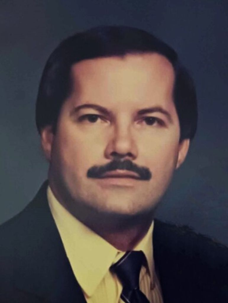Herman James Mitchell Profile Photo