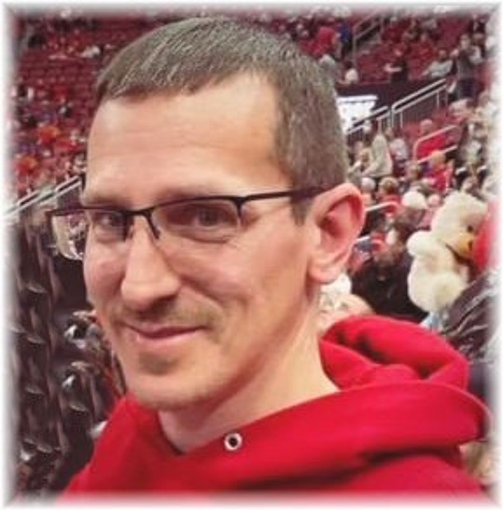 John Eugene Fallot Iii