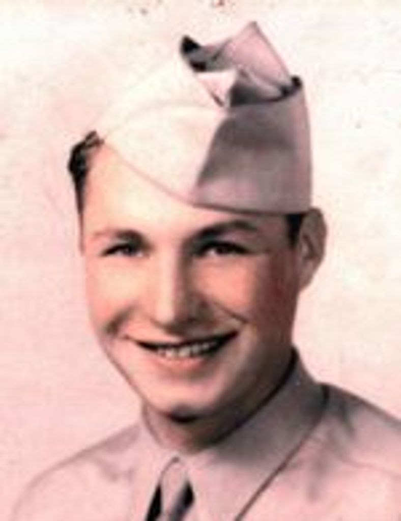 Steven S. Shulick Sr.