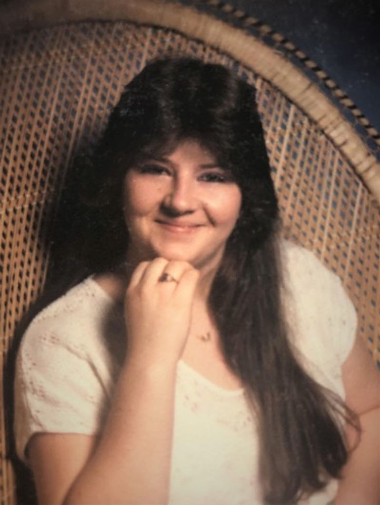 Lisa Gail Adams