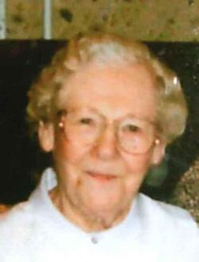 Viola M. Wert Profile Photo