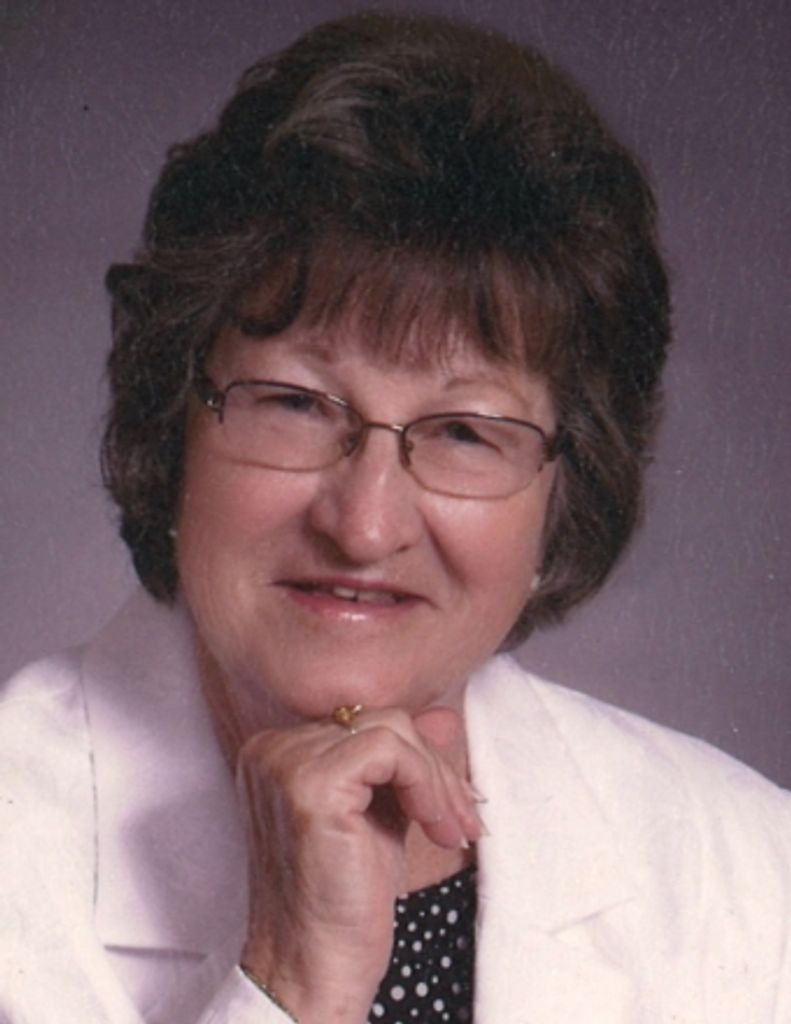 Janice Lou Cox  Balis 