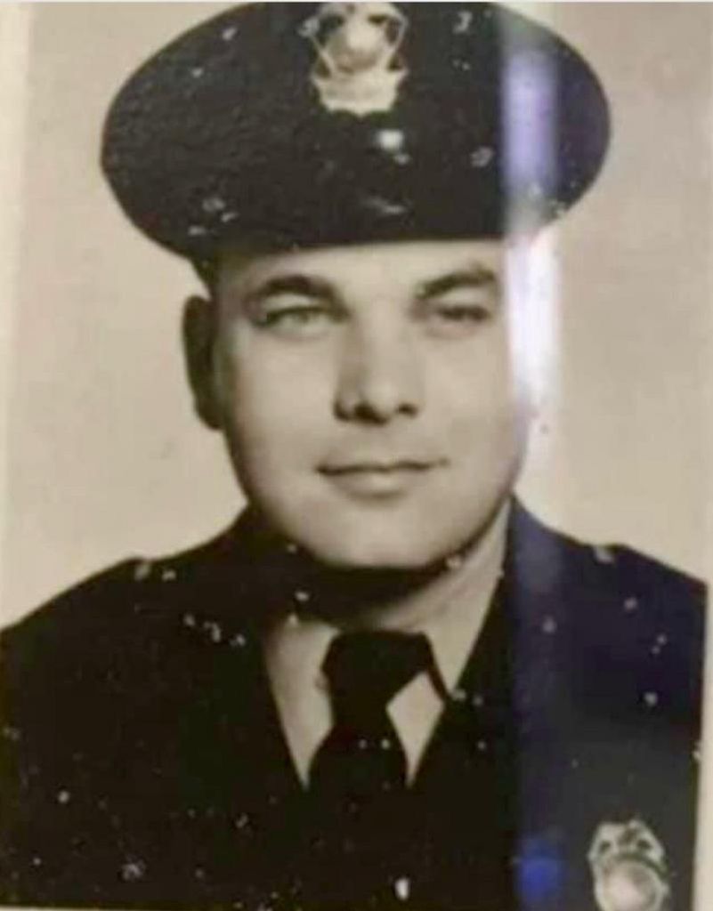 Charles Ervin Jones, Sr. Profile Photo