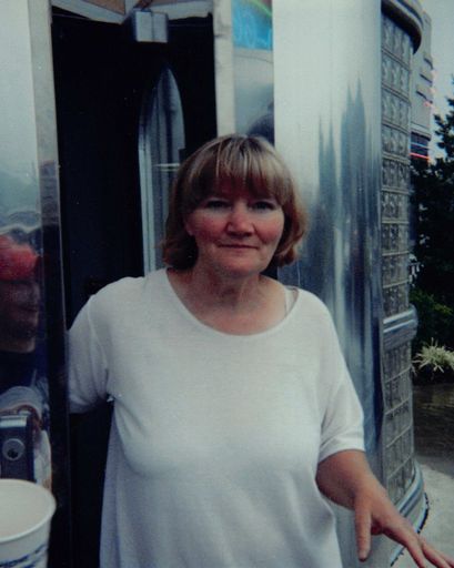 Eunice Bargo Profile Photo