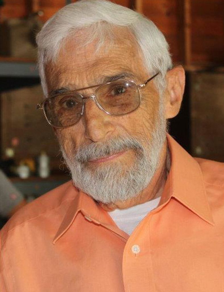 Robert Fotter Profile Photo