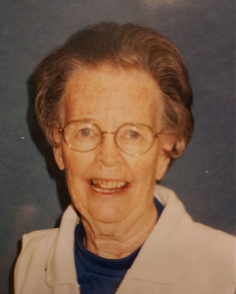 Betty Hullman Profile Photo