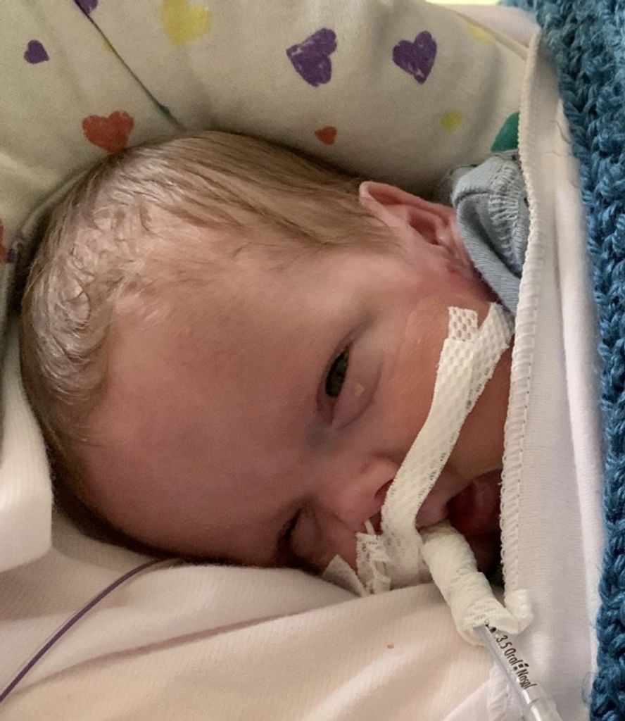 Theodore James Strick