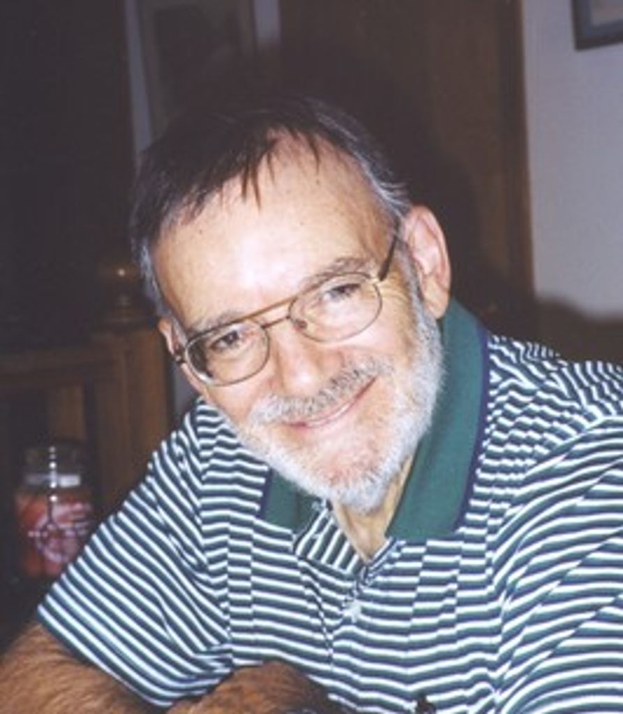 Henry V. "Hank" Souza Profile Photo