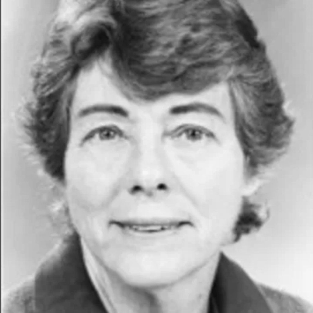 Barbara A. Purdy